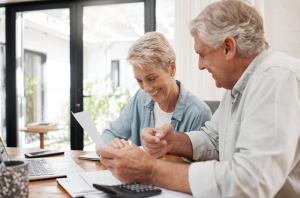 Read more about the article 4 Retirement Planning Mistakes to Avoid in 2025