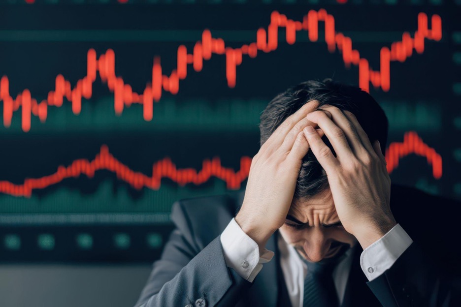 You are currently viewing Feeling Uneasy About the Market? Here’s How We Can Help