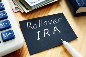 Read more about the article What’s the Difference Between IRA Transfers vs Rollovers?