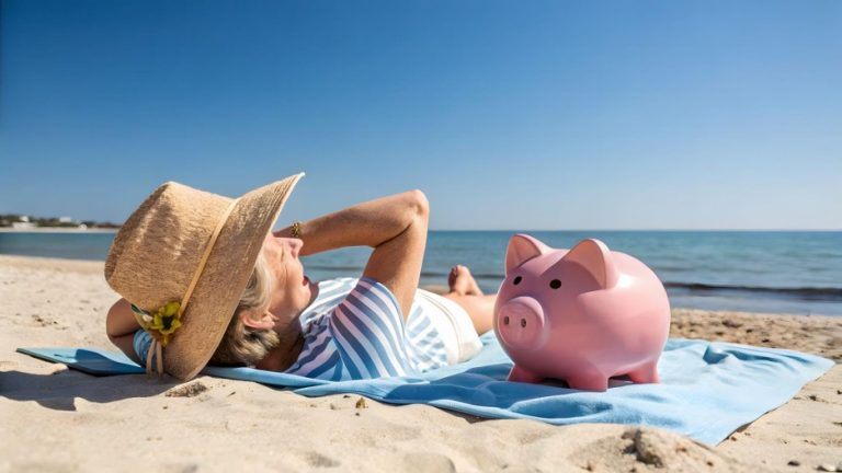 Read more about the article Retiring Early? 6 Steps to Take