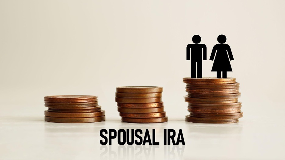 You are currently viewing Spousal IRA: Rules, Contribution Limits, & How It Works