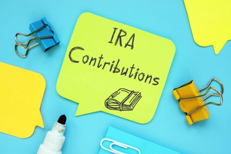Read more about the article How to Catch Up on IRA Contributions in the New Year