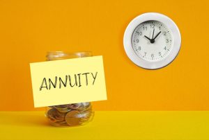 Read more about the article How Annuities Play a Role in a Diversified Retirement Portfolio in 2026