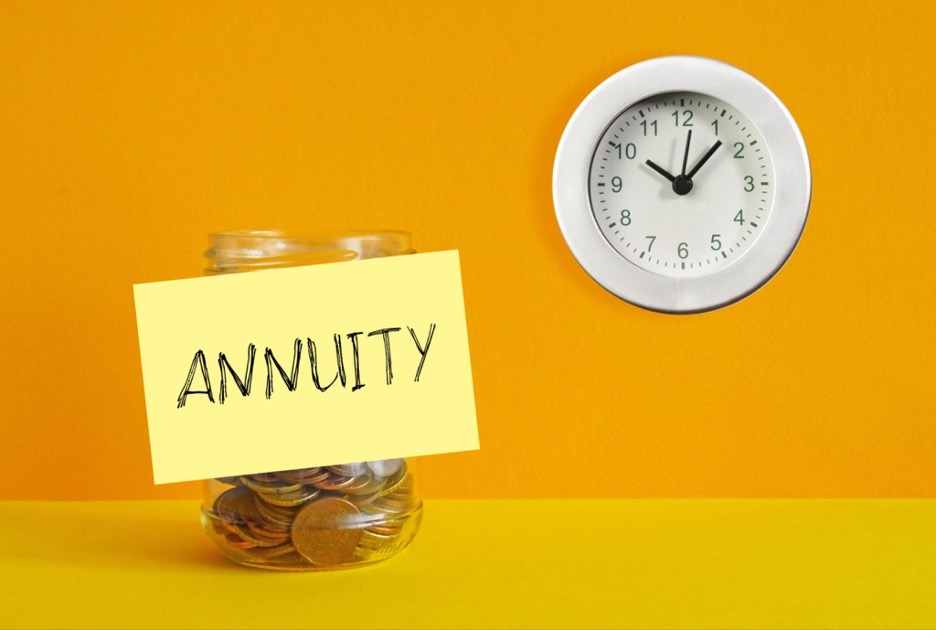 You are currently viewing How Annuities Play a Role in a Diversified Retirement Portfolio in 2026
