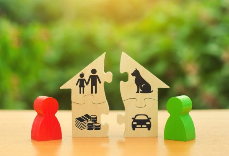 Read more about the article Divorce & Retirement: How to Best Prepare for Your Financial Future