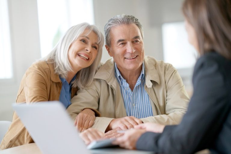 Read more about the article Retirement Income Planning for Springfield Couples: How Our Advisors Help