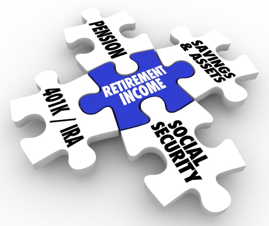 You are currently viewing How Wealth Managers Structure Retirement Income for Affluent Families