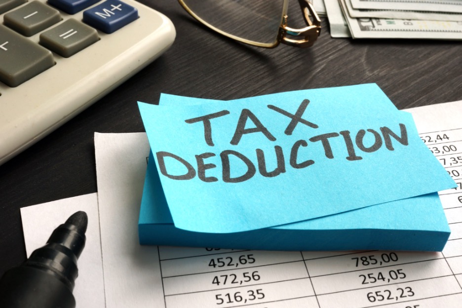 You are currently viewing What New Tax Deductions Were Added for Seniors in 2026?