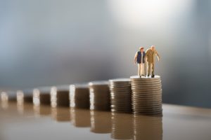 Read more about the article Am I On Track for Retirement? Our Savings Guide for a Hassle-Free Retirement