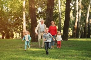 Read more about the article Grandparents Should Be Very Careful Before Opening Trump Accounts