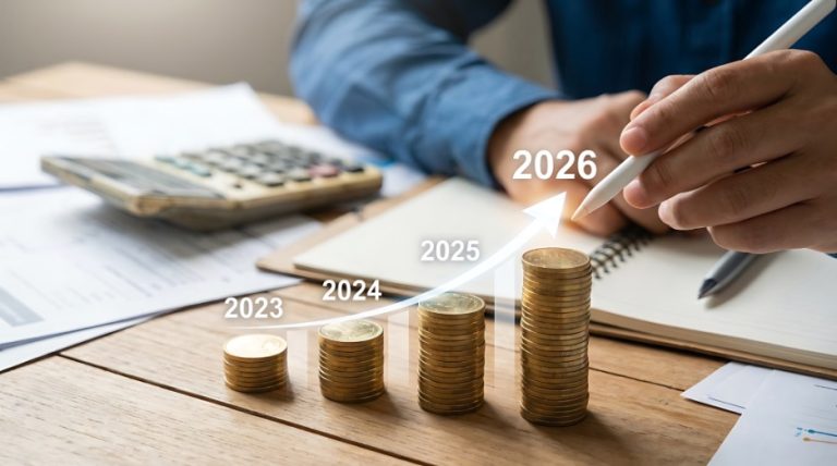 Read more about the article How Can You Protect Your Purchasing Power Against Inflation in 2026? 4 Tips