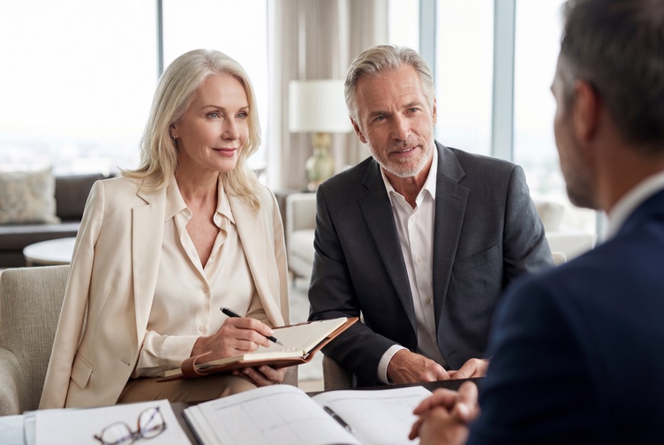 You are currently viewing Springfield Wealth Planning for Millennials, Gen X, and Near-Retirees